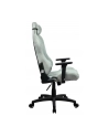 Arozzi Torretta SoftFabric Pearl Green TORRETTASFBPGN - nr 17