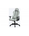 Arozzi Torretta SoftFabric Pearl Green TORRETTASFBPGN - nr 3
