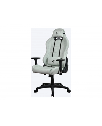Arozzi Torretta SoftFabric Pearl Green TORRETTASFBPGN nr 1