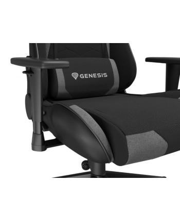 Genesis Nitro 440 G2 Czarno-szary NFG2067 nr 1