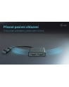 i-tec Adapter USB-A/USB-C Dual 4K/60 Hz HDMI Video - nr 16