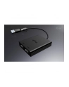 i-tec Adapter USB-A/USB-C Dual 4K/60 Hz HDMI Video - nr 20