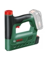 bosch powertools Bosch UniversalTacker 18V-14, 18Volt, electric tacker (green/Kolor: CZARNY, without battery and charger, POWER FOR ALL ALLIANCE) - nr 10