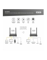 DIGITUS 4K Wireless HDMI Receiver RX additional unit for DS-55328 - nr 5