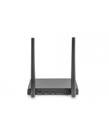 DIGITUS 4K Wireless HDMI Receiver RX additional unit for DS-55328 nr 1