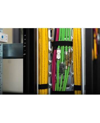 DIGITUS CAT 8.2 S/FTP installation cable 500m Simplex Dca