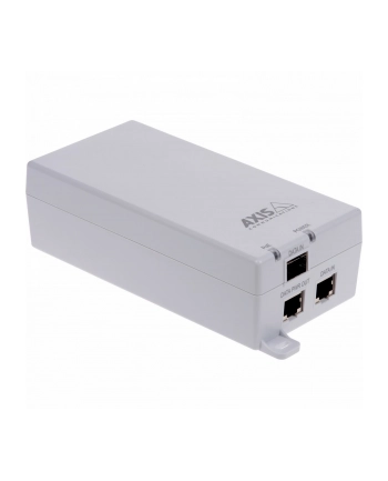 axis Moduł zasilania pośredniego T8154 60W SFP MIDSPAN nr 1