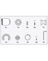 ubiquiti networks inc Kamera IP UBIQUITI UVC-AI-Pro-White 4K 8MP - nr 24