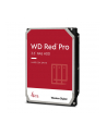 western digital Dysk WD Red™ Pro WD4005FFBX 4TB 3,5'' 7200 256MB SATA III NAS - nr 5