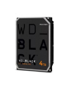 western digital Dysk WD Black™ WD4006FZBX 4TB 3,5'' 7200 256MB SATA III - nr 5