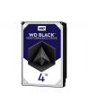 western digital Dysk WD Black™ WD4006FZBX 4TB 3,5'' 7200 256MB SATA III - nr 1