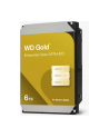 western digital Dysk WD Gold™ WD6004FRYZ 6TB 3,5'' 7200 256MB SATA III - nr 7