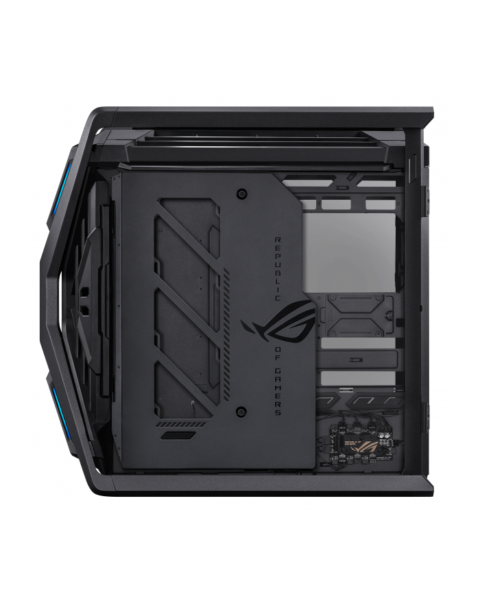 Obudowa Asus ROG HYPERION GR701 BTF EDITION E-ATX główny