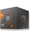 Procesor AMD Ryzen 7 8700F S-AM5 4.10/5.00GHz BOX - nr 12