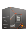 Procesor AMD Ryzen 7 8700F S-AM5 4.10/5.00GHz BOX - nr 2