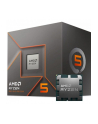 Procesor AMD Ryzen 5 8400F S-AM5 4.20/4.70GHz BOX - nr 14