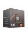 Procesor AMD Ryzen 5 8400F S-AM5 4.20/4.70GHz BOX - nr 1