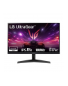 Monitor LG 23,8'' UltraGear 24GS60F-B HDMI DP - nr 23