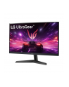 Monitor LG 23,8'' UltraGear 24GS60F-B HDMI DP - nr 24