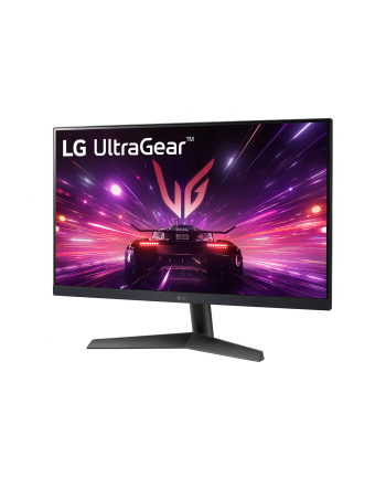 Monitor LG 23,8'' UltraGear 24GS60F-B HDMI DP