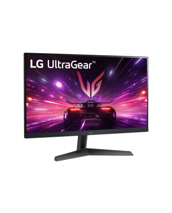 Monitor LG 23,8'' UltraGear 24GS60F-B HDMI DP