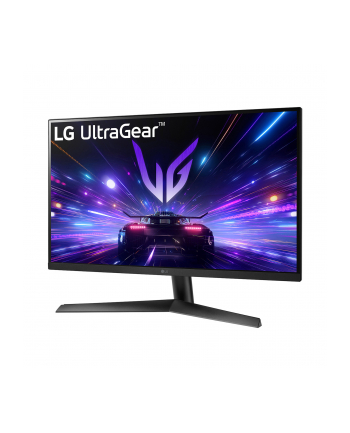 Monitor LG 27'' UltraGear 27GS60F-B HDMI DP