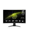 Monitor MSI 27'' MAG 27CQ6F 2xHDMI DP - nr 1