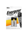  Bateria alkaliczna Energizer Alkaline Power 6LR61 9V (R9*) - 1 sztuka (blister) - nr 1