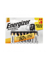 Bateria alkaliczna Energizer Alkaline Power AA / LR6 - 8 sztuk (blister) - nr 1