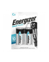Bateria alkaliczna Energizer Max Plus C / LR14 - 2 sztuki (blister) - nr 1