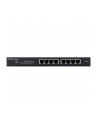 Switch zarządzalny Zyxel GS1900-8 8x100/1000Mbps - nr 23