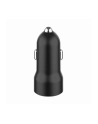 GEMBIRD Szybka ładowarka samochodowa 2x USB Type-C PD 20W czarna - nr 9