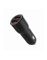 GEMBIRD Szybka ładowarka samochodowa 2x USB QC3.0 36W czarna - nr 10