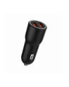 GEMBIRD Szybka ładowarka samochodowa 2x USB QC3.0 36W czarna - nr 12