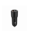 GEMBIRD Szybka ładowarka samochodowa 2x USB Type-C PD 38W czarna - nr 17