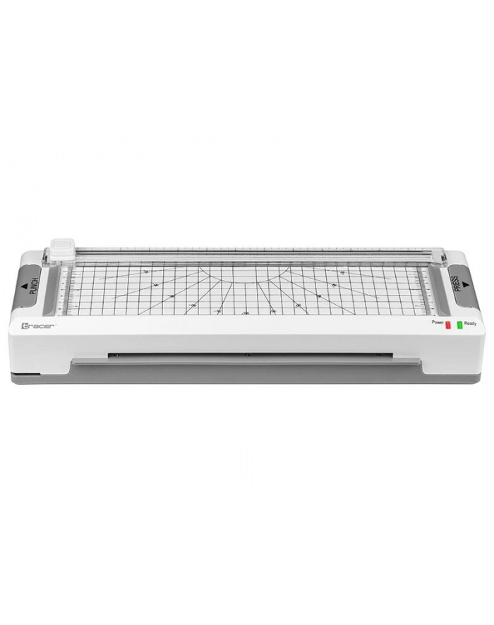 TRACER A4 TRL-7 All-in-One laminator A4 główny