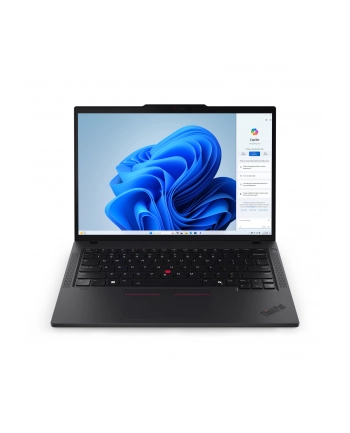 lenovo Ultrabook ThinkPad T14 G5 21MC0006PB W11Pro 8540U/16GB/512GB/INT/14.0 WUXGA/Black/3YRS Premier Support + CO2 Offset nr 1