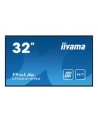 iiyama Monitor 32 cale LH3241S-B2 IPS,FHD,HDMI,24/7,RJ45 - nr 36
