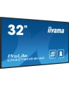 iiyama Monitor 32 cale LH3275HS-B1AG 24/7, IPS, ANDROID 11, FHD - nr 19