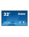 iiyama Monitor 32 cale LH3275HS-B1AG 24/7, IPS, ANDROID 11, FHD - nr 40
