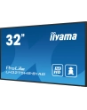 iiyama Monitor 32 cale LH3275HS-B1AG 24/7, IPS, ANDROID 11, FHD - nr 54