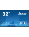 iiyama Monitor 32 cale LH3275HS-B1AG 24/7, IPS, ANDROID 11, FHD - nr 55