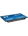 iiyama Monitor 27 cali T2755QSC-B1 Dotyk, USB, HDMI, IPS, QHD - nr 101