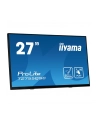 iiyama Monitor 27 cali T2755QSC-B1 Dotyk, USB, HDMI, IPS, QHD - nr 103