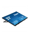 iiyama Monitor 27 cali T2755QSC-B1 Dotyk, USB, HDMI, IPS, QHD - nr 107