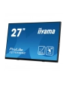 iiyama Monitor 27 cali T2755QSC-B1 Dotyk, USB, HDMI, IPS, QHD - nr 108
