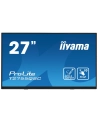 iiyama Monitor 27 cali T2755QSC-B1 Dotyk, USB, HDMI, IPS, QHD - nr 14