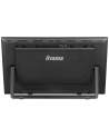 iiyama Monitor 27 cali T2755QSC-B1 Dotyk, USB, HDMI, IPS, QHD - nr 25