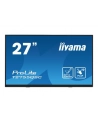iiyama Monitor 27 cali T2755QSC-B1 Dotyk, USB, HDMI, IPS, QHD - nr 41