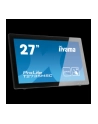 iiyama Monitor 27 cali T2755QSC-B1 Dotyk, USB, HDMI, IPS, QHD - nr 42